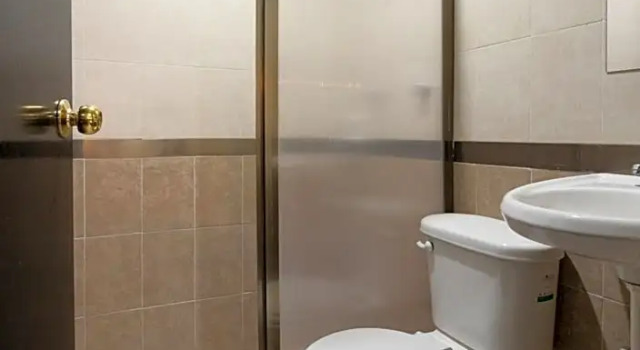 Номер Standard OYO Hotel Aura Del Sol