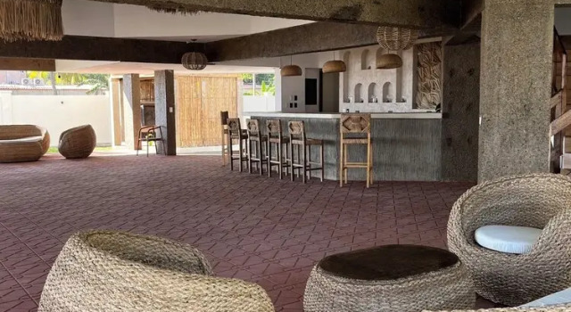 Hotel Casa Playa Blanca