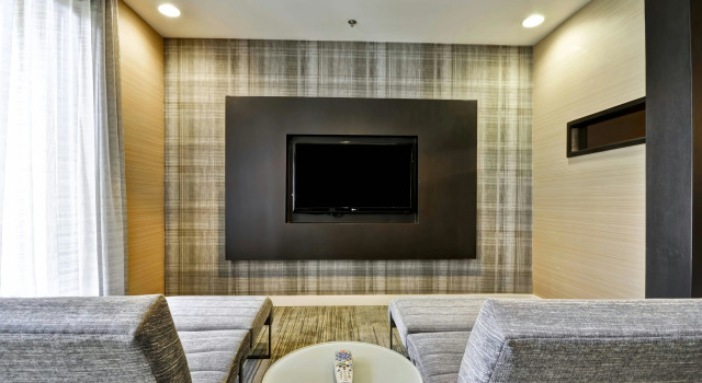 Courtyard by Marriott Dallas Medical/Market Center