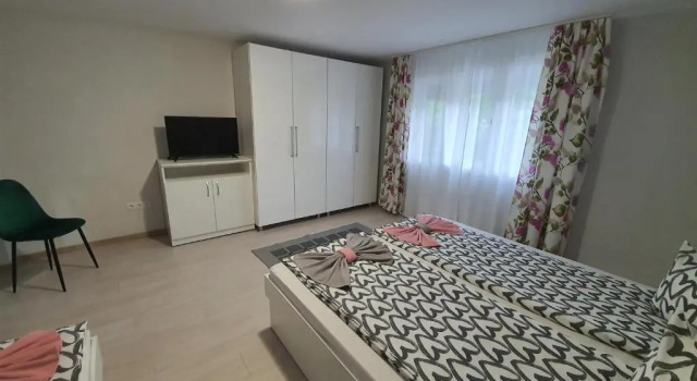 Casa De Oaspeti Anna, Varaa Hotelli Sovata 