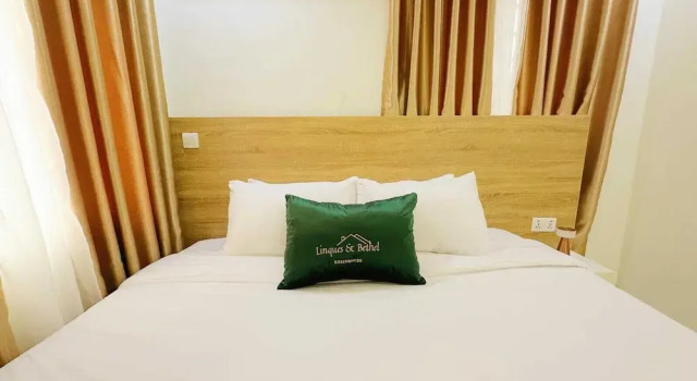 LinQues & Bethel Residences
