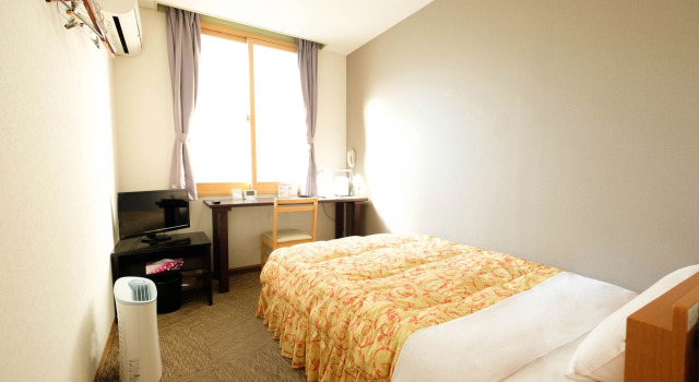 Номер Standard Matsuyama New Grand Hotel