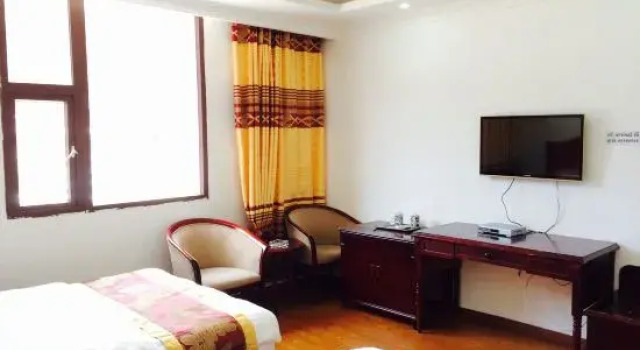 Songpan Jinzhai Inn, Rezerwuj Hotel Ngawa Chiny