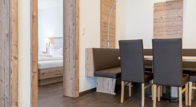 A Casa Saphir Appartement-Hotel, Забронировать Отель СПА-отели Тироля, SPA-услуги