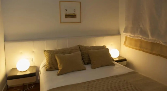 Двухместный номер Economy Hostal Goya