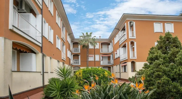 Gabri By The Sea in Diano Marina, Забронировать Апартаменты/квартира Отели в центре Диано-Марина, в центре