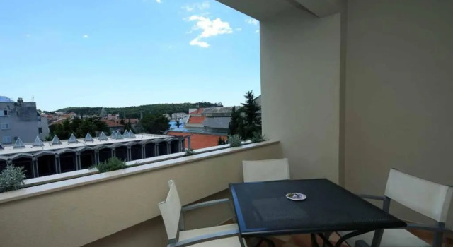 Апартаменты с 2 комнатами Apartments Elda