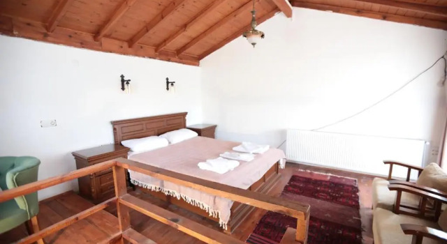 Коттедж Kayserkaya Cottages
