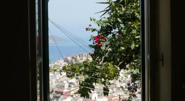 Symi View