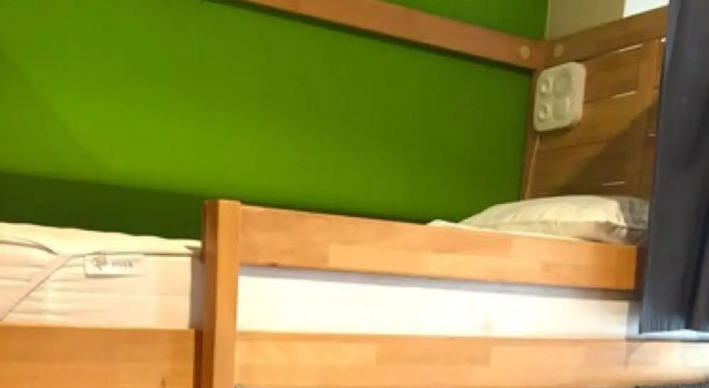 Номер Standard Safestay Warsaw Old Town