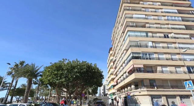 030 - Apartamento Valentín - comfortHOLIDAYS