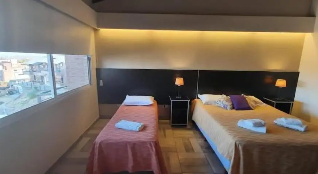 ERNESTINA VILLAGE Resort Apart & suites, Réserver Villa Villas à Córdoba, Villa