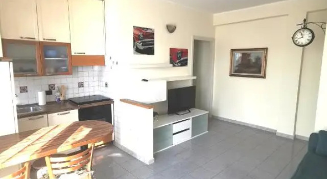 Апартаменты Amici miei APARTMENT
