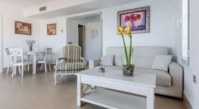 Вилла Deluxe Villas Flamenco Beach Conil