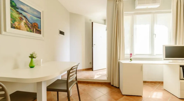 Residenza Leonardo