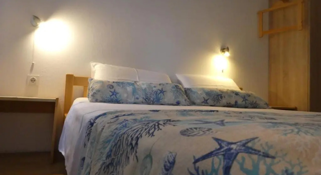 Апартаменты Цокольный этаж Apartments Milenka