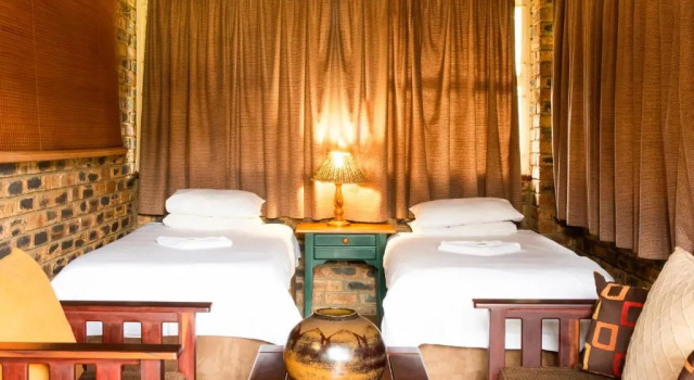 Elgro River Lodge, Prenota Hotel Potchefstroom North West