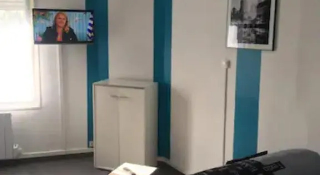 Studio 2, Reserva ahora Apartamento Valenciennes 