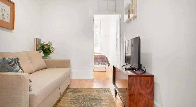 Oporto Classic Apartment, Забронировать Апартаменты/квартира Порту Регион Порту, рядом с Lapa Metro Station