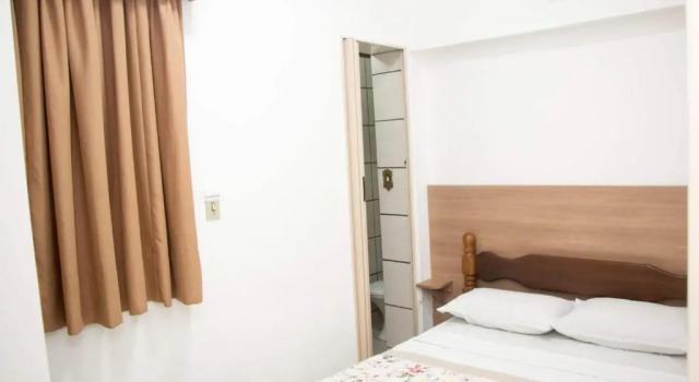 Двухместный номер Standard Hotel Morada do Mar