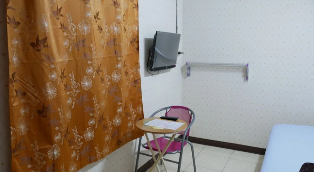 Двухместный номер Standard Rachanee Guesthouse
