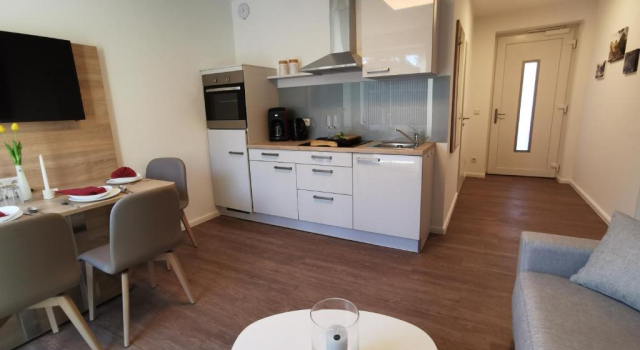 Номер Standard Hotel zur Erholung