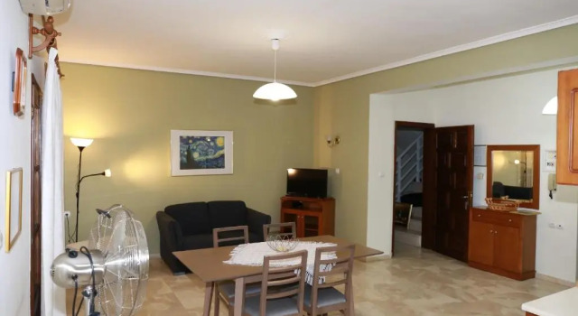 Giotis apartments, Book Apartment Leptokaria 