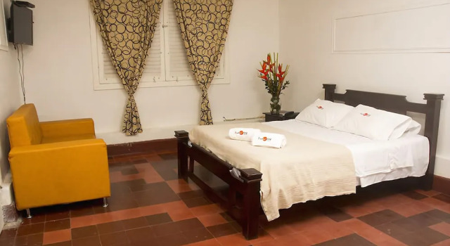 Pradomar, Reserva ahora Hotel Puerto Colombia Atlántico