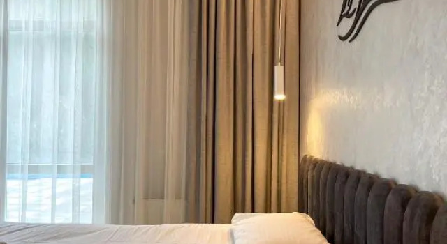Номер Standard Hotel Skilandhouse