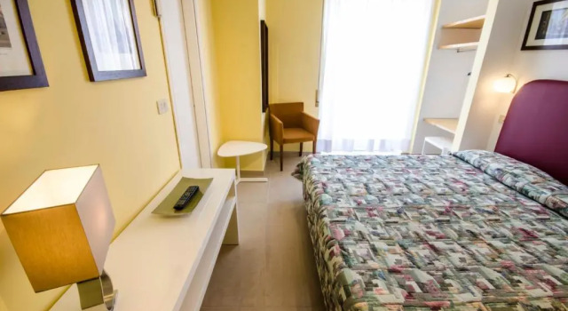 Двухместный номер Standard Hotel Tarconte