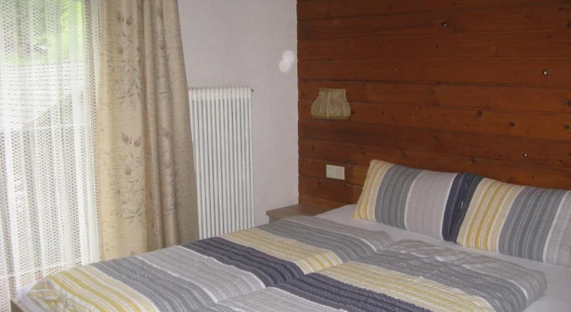 Ferienwohnung Wohlfarter, Prenota Hotel Hotel a Tirolo con parcheggio, Parcheggio