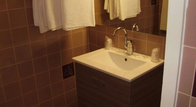 Номер Standard Hotel Le Connetable