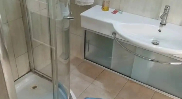 Двухместный люкс Royal Sky Suites Ikeja