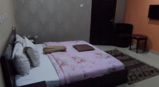 Alheri Suites