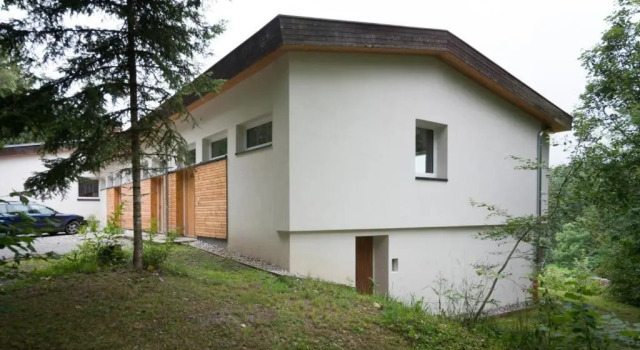 Апартаменты Birkenhof - Schimek