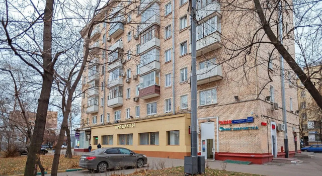 LuxApartments Lyusinovskaya street 48-50, Забронировать Апартаменты/квартира Центральный административный округ Москва
