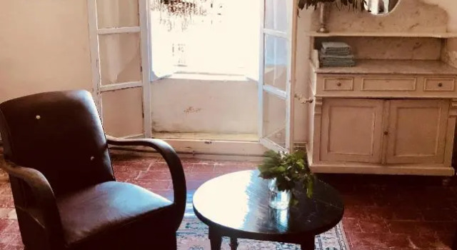 Двухместный номер Standard Le Flamant Rouge Guesthouse