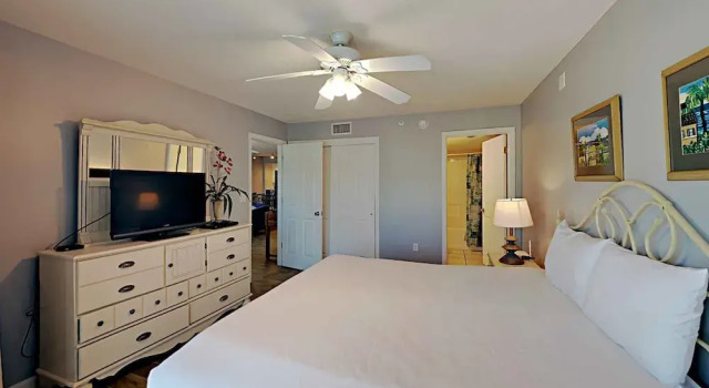 Seacrest #204, Book Hotel Fort Walton Beach Emerald Coast