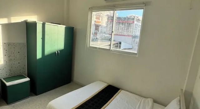B-HOMEAWAY, Забронировать Апарт-отель Апарт-отели Хошимина, рядом с Nowzone Fashion Mall, Апарт-отель