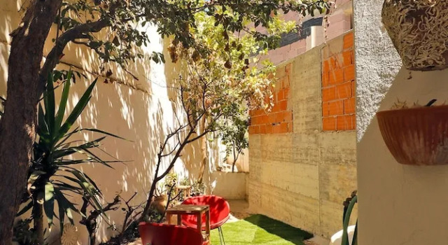Апартаменты A74 - Rua do Canal 1 Bed Flat