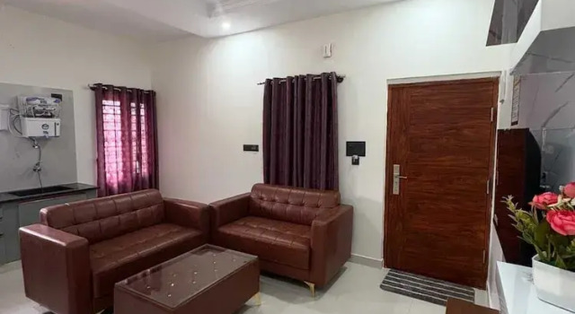Апартаменты Deluxe AR Suites