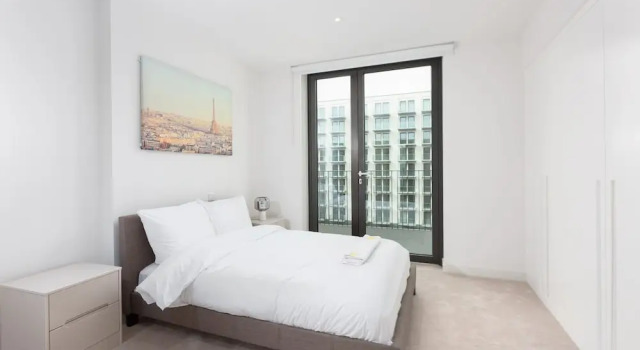 Zo Properties Docklands