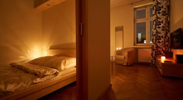 Апартаменты Apartamenty Galicja