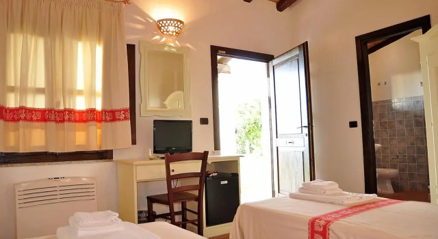 Sa Prata Hotel & Resort