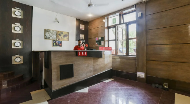 OYO 26492 Hotel Linda Goa, Забронировать Отель Калангут Северный Гоа, рядом с Casino Palms