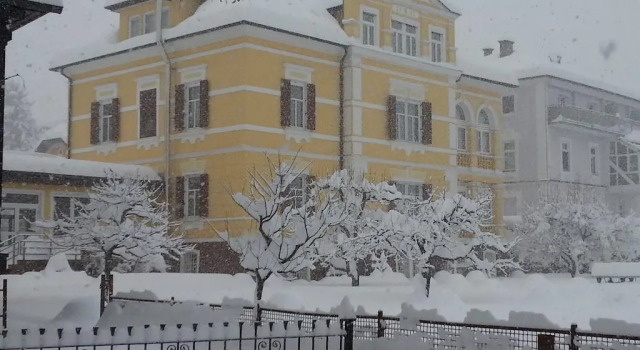 Postwirt, Rezerwuj Hotel Hotele w Karyntia z parkingiem, Parking