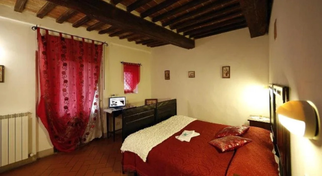 Gozzante Guest House, Забронировать Гостевой дом Гостевые дома Валь д’Орча, Гостевой дом
