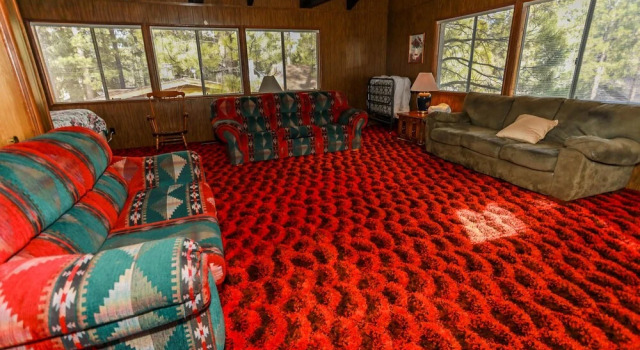 Makin' Memories At Summit-1683 by Big Bear Vacations