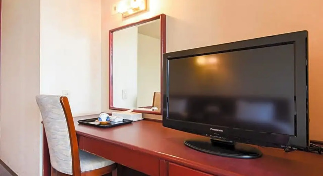 Номер Standard Hotel Urban Port