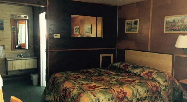 Vindel Motel